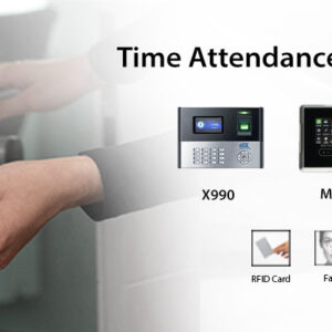 Biometric-Access-Control-Systems