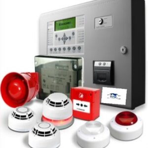 Fire Alarm system (1)