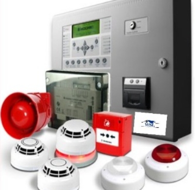 Fire Alarm system (1)