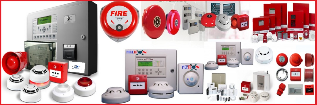 Fire Alarm system (2)