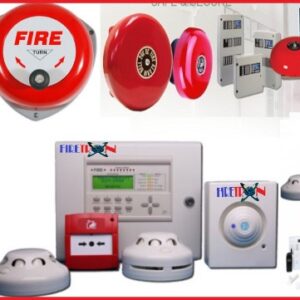 Fire Alarm system