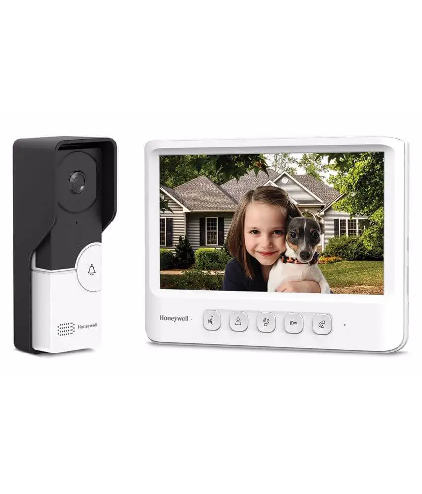 VideoDoorPhone-1